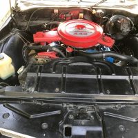 1972 Oldsmobile 442 - Image 22