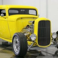1932 Ford 3-Window Coupe - Image 24
