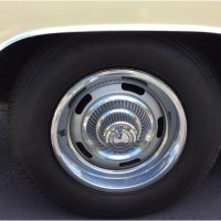 1972 Chevrolet Monte Carlo - Image 23