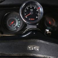 1969 Chevrolet Chevelle SS 396 - Image 11