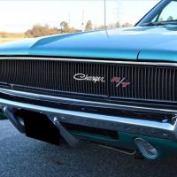 1968 Dodge Charger RT 426 - Image 23
