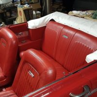 1964 Ford Falcon Sprint Convertible - Image 37
