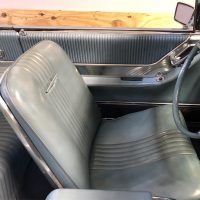 1965 Ford Thunderbird Convertible - Image 23