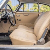 1962 Porsche 356 B 1600 Super Karmann-Hardtop - Image 33