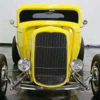 1932 Ford 3-Window Coupe - Image 2