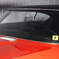1969 Chevrolet Chevelle SS 396 - Image 12