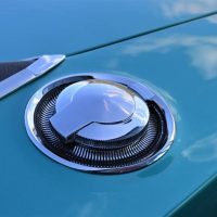 1968 Dodge Charger RT 426 - Image 24