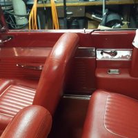 1964 Ford Falcon Sprint Convertible - Image 38