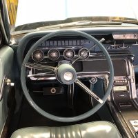 1965 Ford Thunderbird Convertible - Image 24