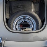 1962 Porsche 356 B 1600 Super Karmann-Hardtop - Image 2