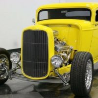 1932 Ford 3-Window Coupe - Image 3
