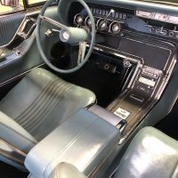 1965 Ford Thunderbird Convertible - Image 25