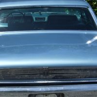 1962 Lincoln Continental - Image 43