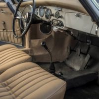 1962 Porsche 356 B 1600 Super Karmann-Hardtop - Image 3