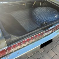 1970 Mercury Cougar Convertible - Image 6