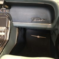 1965 Ford Thunderbird Convertible - Image 26