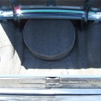1962 Lincoln Continental - Image 44