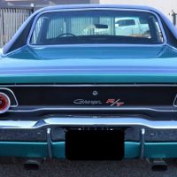 1968 Dodge Charger RT 426 - Image 27