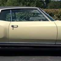 1972 Chevrolet Monte Carlo - Image 27