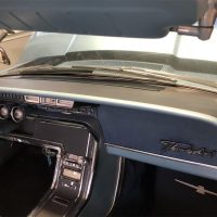 1965 Ford Thunderbird Convertible - Image 27