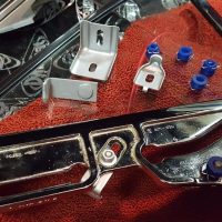 1964 Ford Falcon Sprint Convertible - Image 42