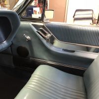 1965 Ford Thunderbird Convertible - Image 28