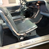 1965 Ford Thunderbird Convertible - Image 29