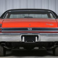 1969 Chevrolet Chevelle SS 396 - Image 18