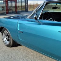 1968 Dodge Charger RT 426 - Image 30