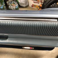 1965 Ford Thunderbird Convertible - Image 30