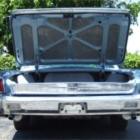 1962 Lincoln Continental - Image 48