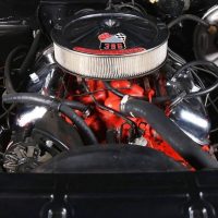 1969 Chevrolet Chevelle SS 396 - Image 19
