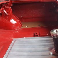 1964 Ford Falcon Sprint Convertible - Image 45