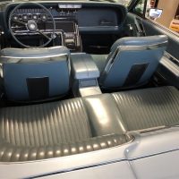 1965 Ford Thunderbird Convertible - Image 31