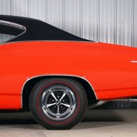 1969 Chevrolet Chevelle SS 396 - Image 20