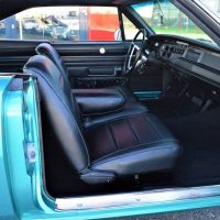 1968 Dodge Charger RT 426 - Image 33