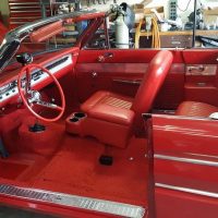 1964 Ford Falcon Sprint Convertible - Image 2