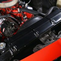 1969 Chevrolet Chevelle SS 396 - Image 21