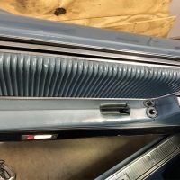 1965 Ford Thunderbird Convertible - Image 2