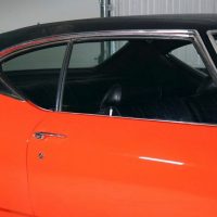 1969 Chevrolet Chevelle SS 396 - Image 22
