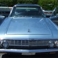 1962 Lincoln Continental - Image 52