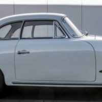 1962 Porsche 356 B 1600 Super Karmann-Hardtop - Image 12