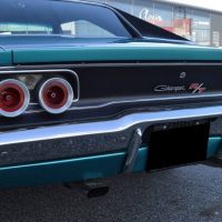 1968 Dodge Charger RT 426 - Image 36