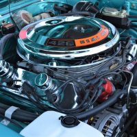 1968 Dodge Charger RT 426 - Image 37