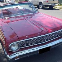 1964 Ford Falcon Sprint Convertible - Image 7