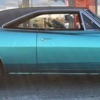 1968 Dodge Charger RT 426 - Image 39
