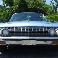 1962 Lincoln Continental - Image 6