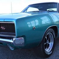 1968 Dodge Charger RT 426 - Image 40