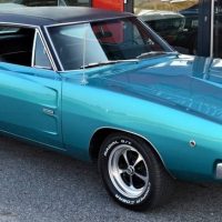 1968 Dodge Charger RT 426 - Image 41