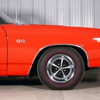 1969 Chevrolet Chevelle SS 396 - Image 29